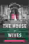 2016 Handout: House of Wives by Simon Choa. Book cover for Tracy Sherlock books pages.