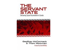 The Servant State.