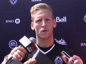 Whitecaps have high hopes going against Portland