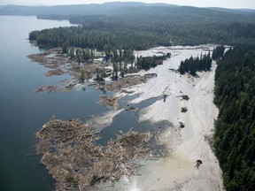 A delegation from Alaska says it is time to enforce the century-old Boundary Waters Treaty between Canada and the United States when it comes to northern British Columbia mining activity.