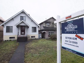 The B.C. Chamber of Commerce is calling on the provincial government to provide real estate data looking back at least 20 years.