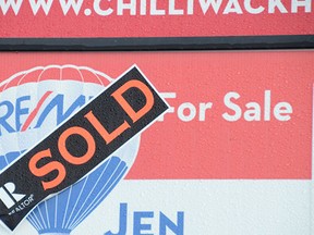 The Chilliwack housing market is shattering records.