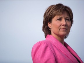 On top of Christy Clark's $192,000 salary, she receives an annual stipend paid to her by the B.C. Liberal Party that last year amounted to a reported $50,000.