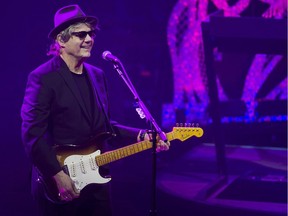 The Steve Miller Band, fresh from their Rock and Roll Hall of Fame induction, will play a free PNE concert.