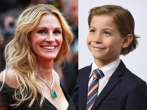 Academy Award winner Julia Roberts and child star Jacob Tremblay will be in Vancouver this July to film Wonder, the movie adaptation of R.J. Palacio's tear-jerker young adult novel.