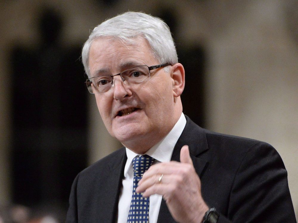 Moratorium on crude oil tanker traffic coming soon: Garneau