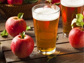 Dozens of craft cideries have opened across North America for the first time since Prohibition. And why not? Apples grow just about anywhere, and cider doesn’t demand the kind of financial or time investment a winery or distillery does.