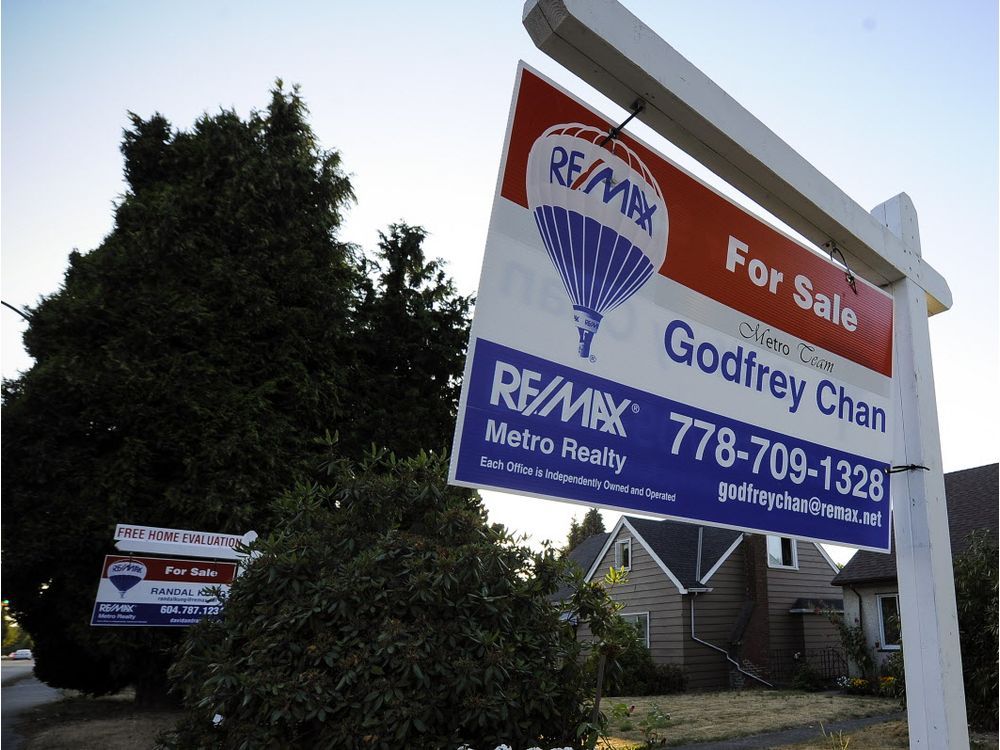 Editorial Steps to solve the housing crisis Vancouver Sun