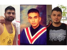 Manraj Akalirai was attacked and killed on the lawn of a home in east Vancouver.