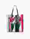 Marni PVC leather shopping tote $425 gravitypope.com. For Rebecca Tay's Fab Five for June 4. [PNG Merlin Archive]