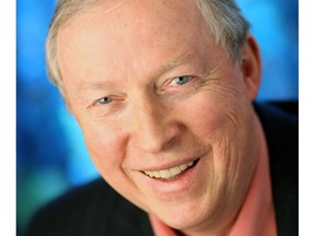 Photo of author James Hoggan, author of 'I'm Right and You're an Idiot.'