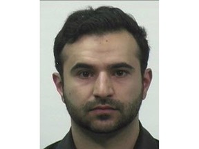 Novid Dadmand, 30 is accused of several cases of sexual assault where he is alleged to have posed as an agent to lure women to photo shoots.