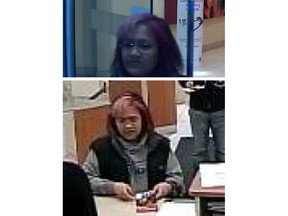 Surrey RCMP released photos of a suspected fraudster preying on Filipino immigrants.