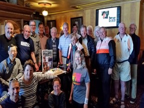 The Lions Gate Road Runners, set to celebrate birthday No. 45 in July, will host its annual Oasis Shaughnessey 8K and TNT 5K Poker Walk on Sunday morning, starting and finishing at Kerrisdale Arena. There's still time to enter both fun events.
