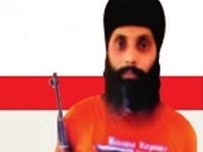 Canadian Sikh Hardeep Nijjar has taken over as the operational head of Khalistan Terror Force (KTF).