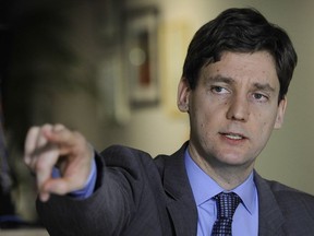 NDP MLA David Eby was disappointed by the conflict-of-interest commissioner's ruling this week on political fundraising and promises to talk about the issue during the coming election campaign.
