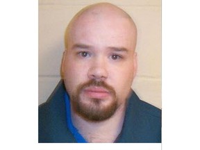 James Lee Roper was designated a dangerous offender after a hearing in B.C. Supreme Court.