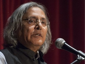 Ujjal Dosanjh.