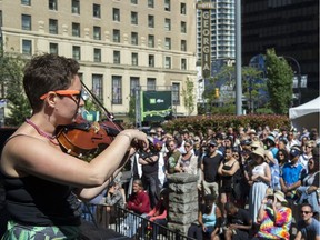 Vancouver International Jazz Festival is not only battling the low dollar but also must compete with other Vancouver events on at the same time.