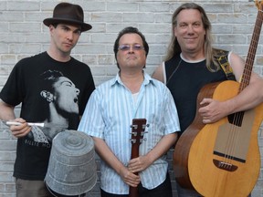 The Violent Femmes.