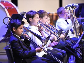 The proposed elimination of the band and string programs would mean the elimination of all music education from many of the elementary schools in Vancouver — in other words, silent schools, says commentator Jonathan Girard.