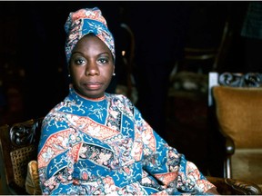 The acclaimed documentary The Amazing Nina Simone is having its Canadian premiere in Vancouver on June 16.