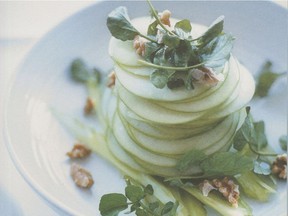 Waldorf Salad from Seasons by Donna Hay.