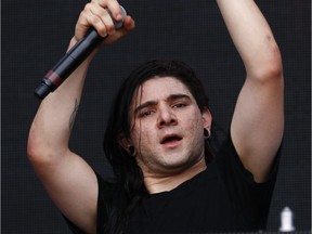 Skrillex will be the Friday night headliner at the CONTACT music festival at B.C. Place.