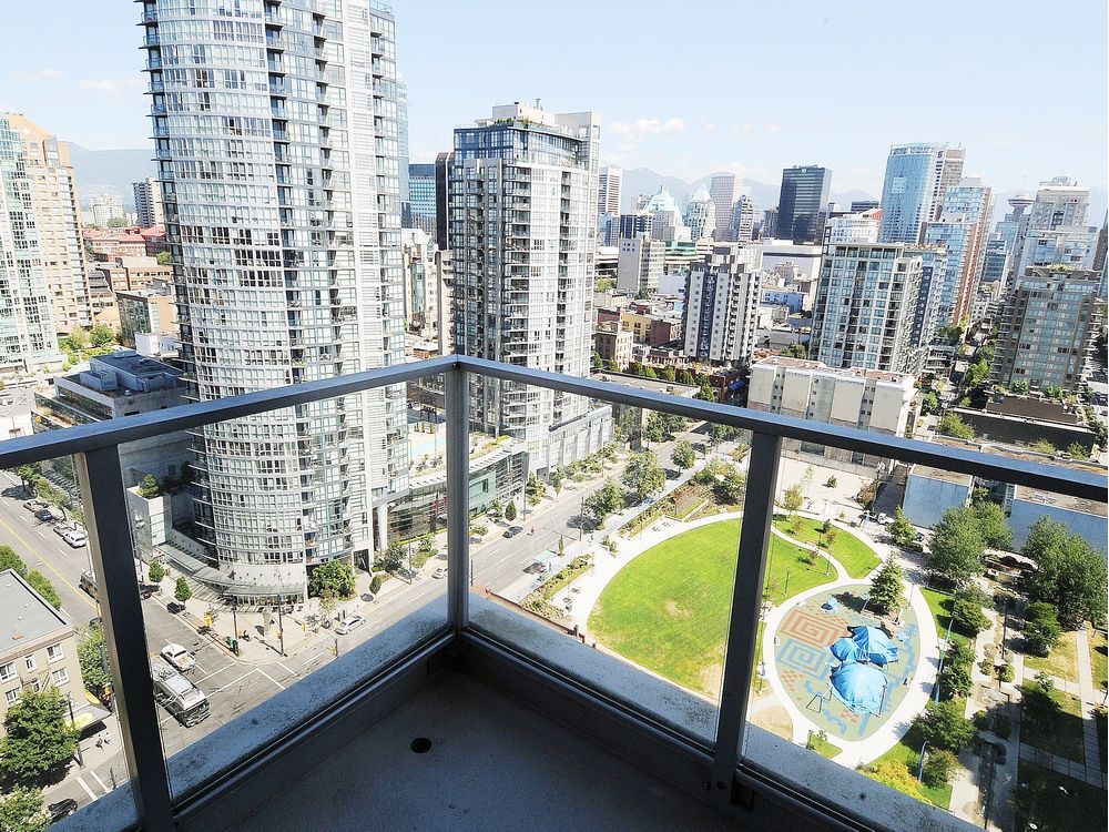 Opinion Vancouver housing bubble wil burst Vancouver Sun
