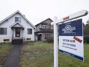 Metro Vancouver's skyrocketing real-estate prices continue to show little sign of falling back to Earth.
