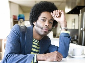 Alex Cuba will perform at the Canada Day celebrations in Ottawa.