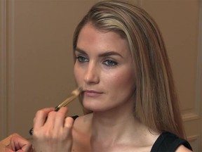 Beauty Tips - How to create a summer bronze look