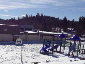 Bridge Lake elementary school in the B.C. Cariboo community of Bridge Lake is slated to close, one of a growing number of rural schools to fall victim to a mixture of budget cutbacks and declining enrolment.