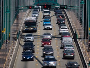 Metro Vancouver is expected to grow by one million people by 2040, and roads and transit networks are already near capacity.
