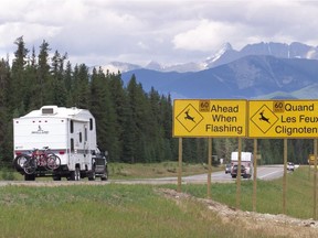 Jaswinder Singh Bagri was found guilty of four counts of dangerous driving causing death after he drove his tractor-trailer unit over the centre line and struck a camper van, killing a family of four from Palo Alto, Calif., while driving in Kootenay National Park.