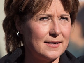 B.C. Premier Christy Clark speaks about Bill 23, the Sexual Violence and Misconduct Policy Act, from a personal point of view.