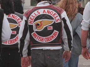 Longtime Nanaimo Hells Angel Robert (Fred) Widdifield has lost an appeal of his convictions for extortion and theft.