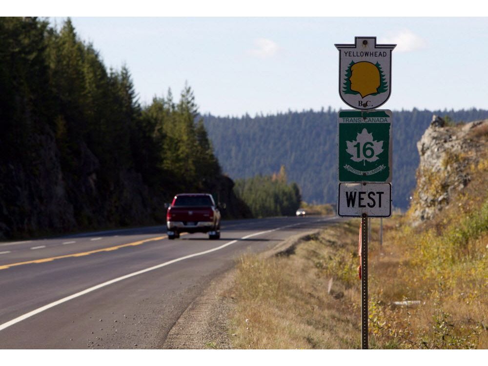 Highway of Tears to get Prince to Prince Rupert bus service Vancouver Sun
