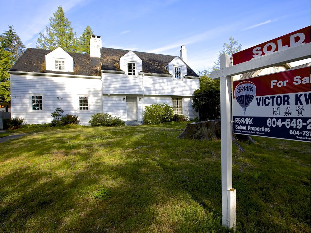 Vancouver west side house changes hands five times in twoplus years