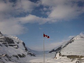 Parks Canada is preparing to go to the public with plans for a $66-million, 107-kilometre bike trail adjacent to the Jasper-Banff highway -- one of the country's most scenic drives.