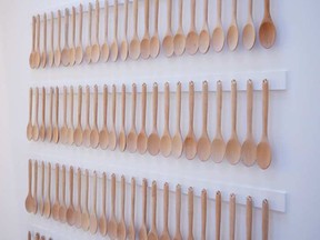 Ikea spoons