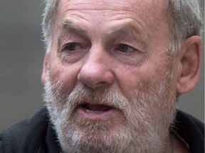 Ivan Henry launched a civil lawsuit against the province in B.C. Supreme Court after being acquitted in 2010 of 10 sexual-assault convictions.