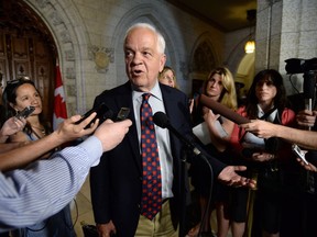Some journalists and scholars worry the term, "anti-immigrant," doesn't capture the complexities of the many debates over immigration. Photo: Canadian Immigration Minister John McCallum.