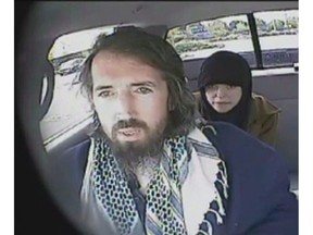 B.C. terrorism convictions overturned as judge rules pair were entrapped.