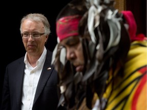 Characterizing genuine concern about our future by scientists and everyday British Columbians as “professional protest,” as Aboriginal Relations Minister John Rustad has done, perpetuates a divisive politics that hinders effective climate action, writes Caitlyn Vernon.