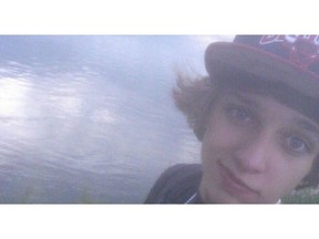 Jessie Simpson is in grave condition after being beaten by a baseball bat in Kamloops.