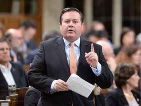 On their watch — one shared by potential leadership contender Jason Kenney, a former Canadian Taxpayers Federation austerity missionary — the federal Conservatives added more than $150 billion to the national debt.