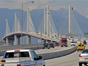 Tolls are going up this summer on the Golden Ears Bridge, connecting Langley to Pitt Meadows.