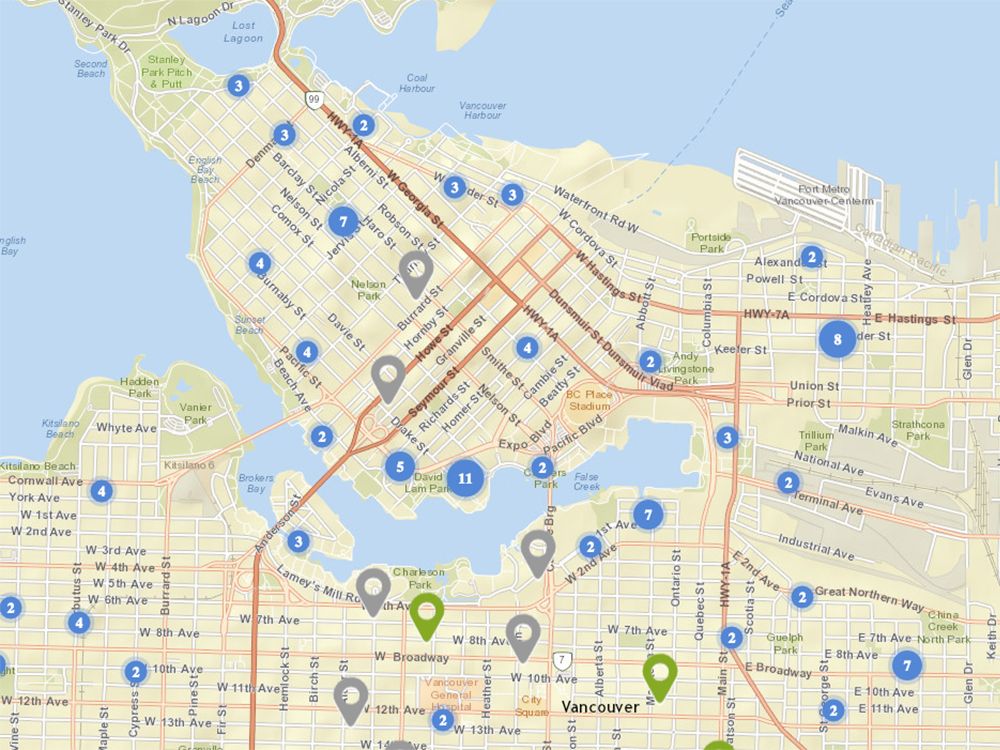 Government Launches New Online Map To Help Parents Find Child Care   Map 