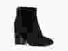 MICHAEL Michael Kors Arabella Embellished Suede Ankle Boot Michaelkors.ca | $248